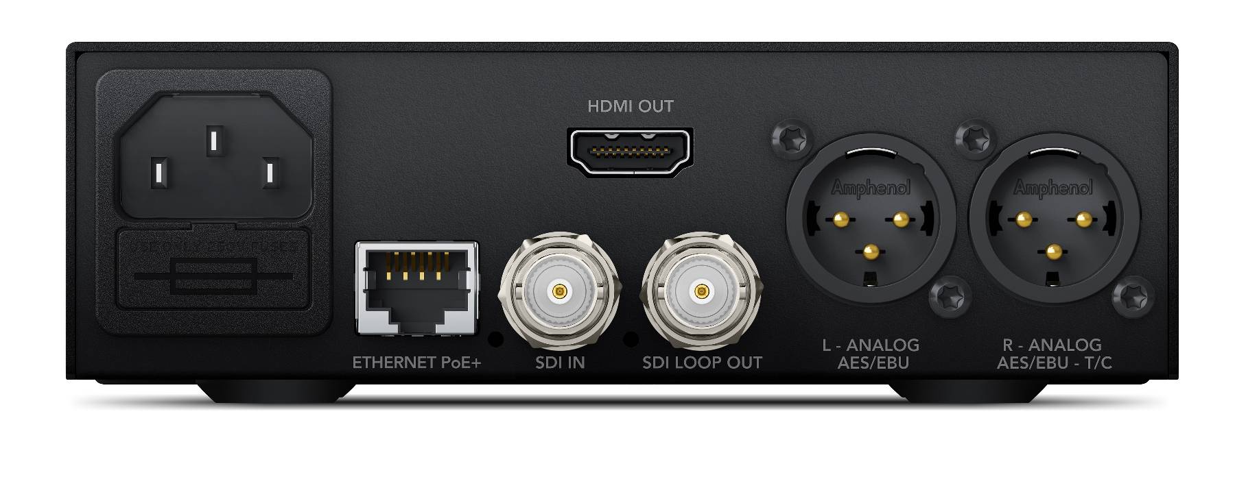 Teranex Mini - SDI to HDMI 12G - Image 2