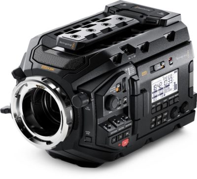 URSA Mini Pro 4.6K G2