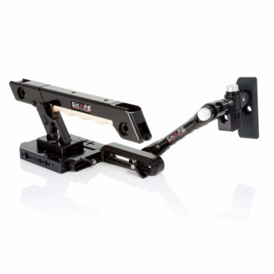 Canon C200 top handle EVF mount