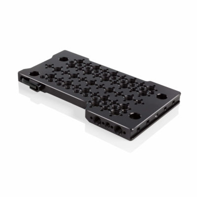 Canon C700 top plate