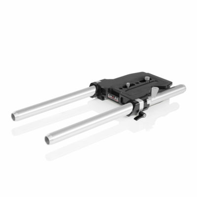 SHAPE Bridge plate 19Â mm studio Arri standard