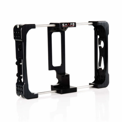 Atomos flame cage