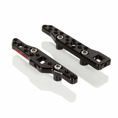 Sony FS5, FS5M2 top plate