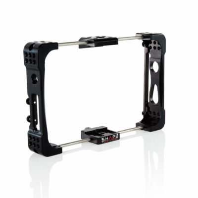 Atomos shogun inferno and flame series cage