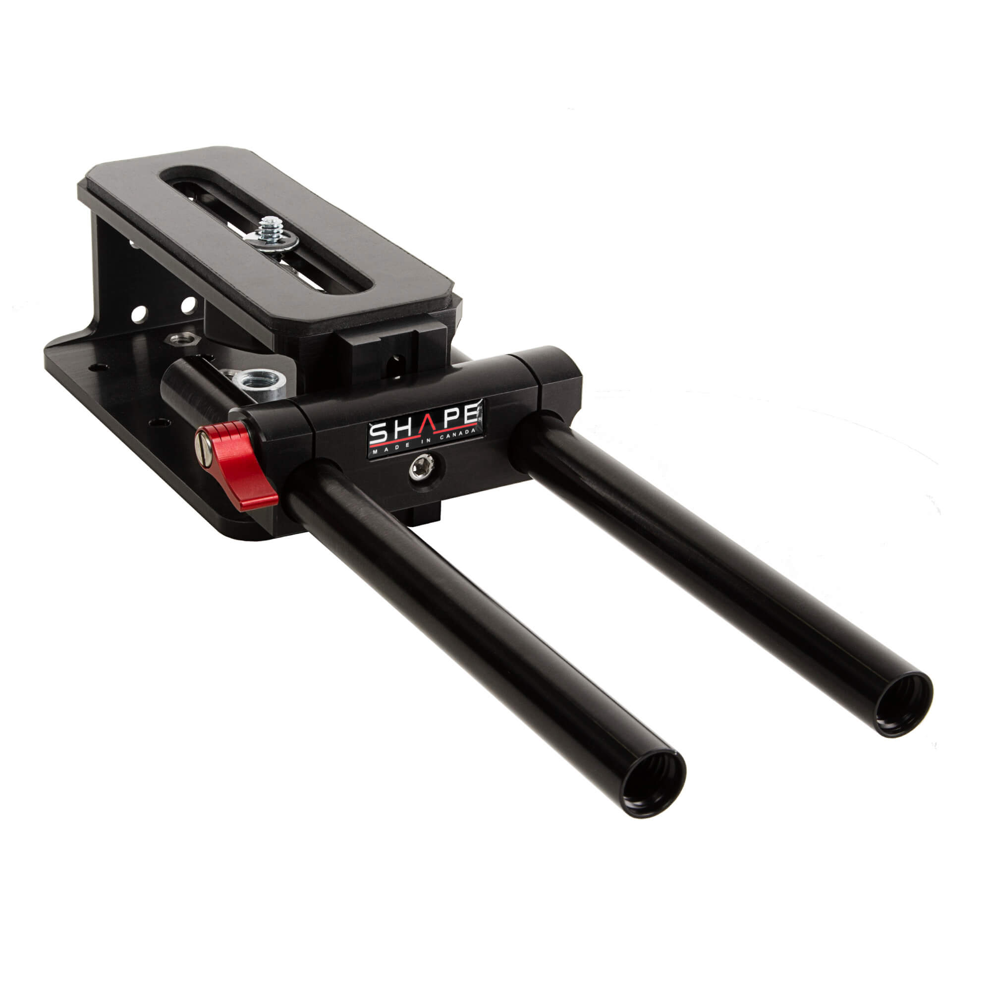 Paparazzi riser 15 mm rod system
