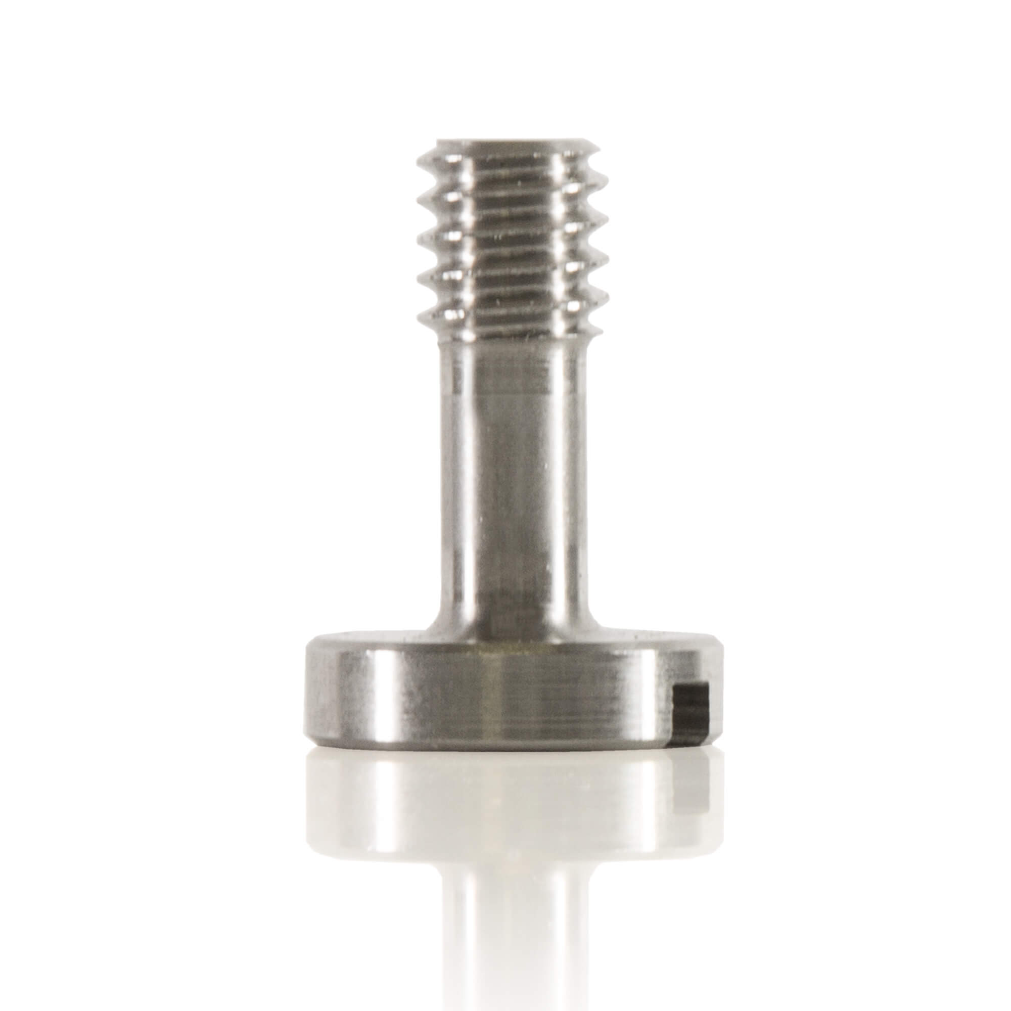 Captive screw 1/4-20