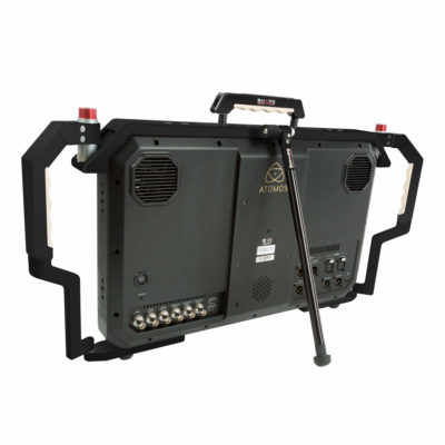 Atomos sumo cage stand