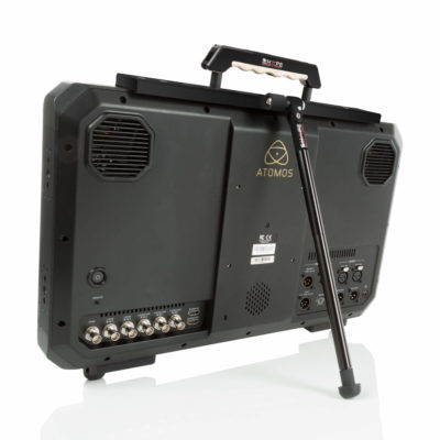 Atomos sumo top handle stand