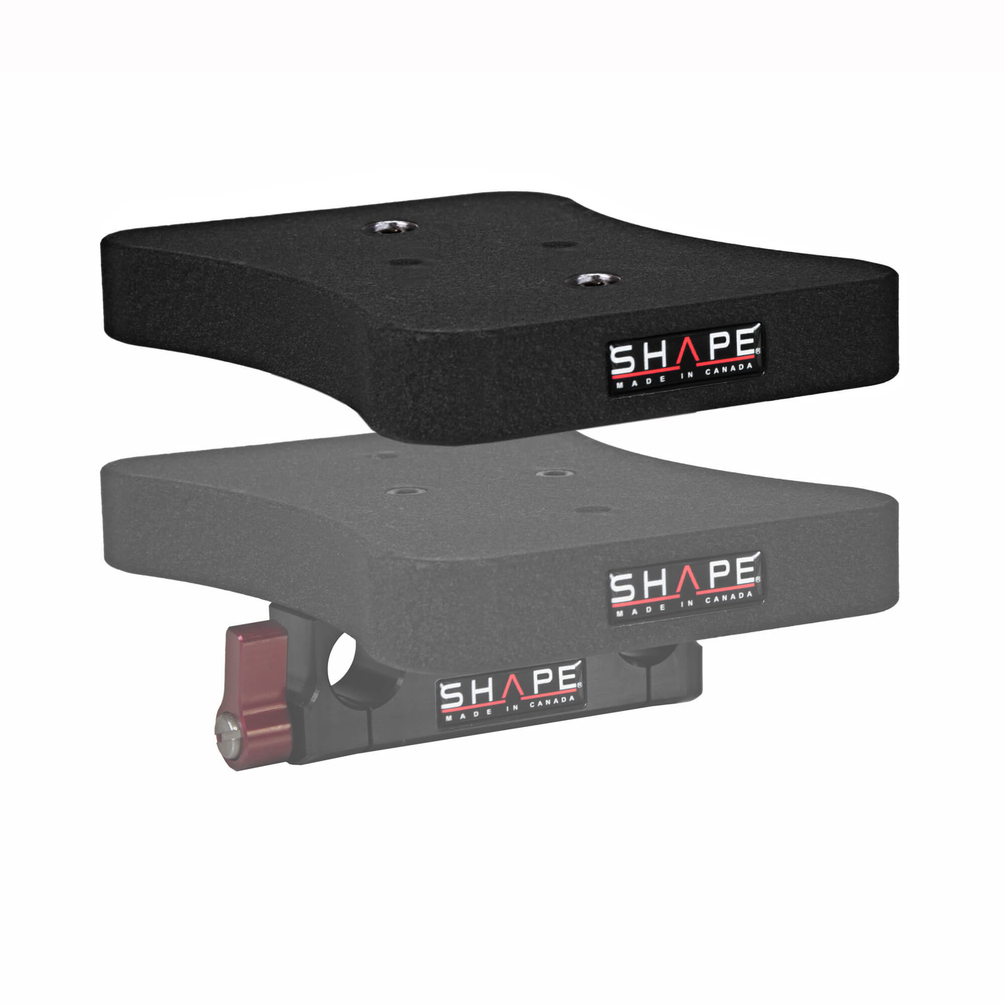 Additional counterweight - Image 2