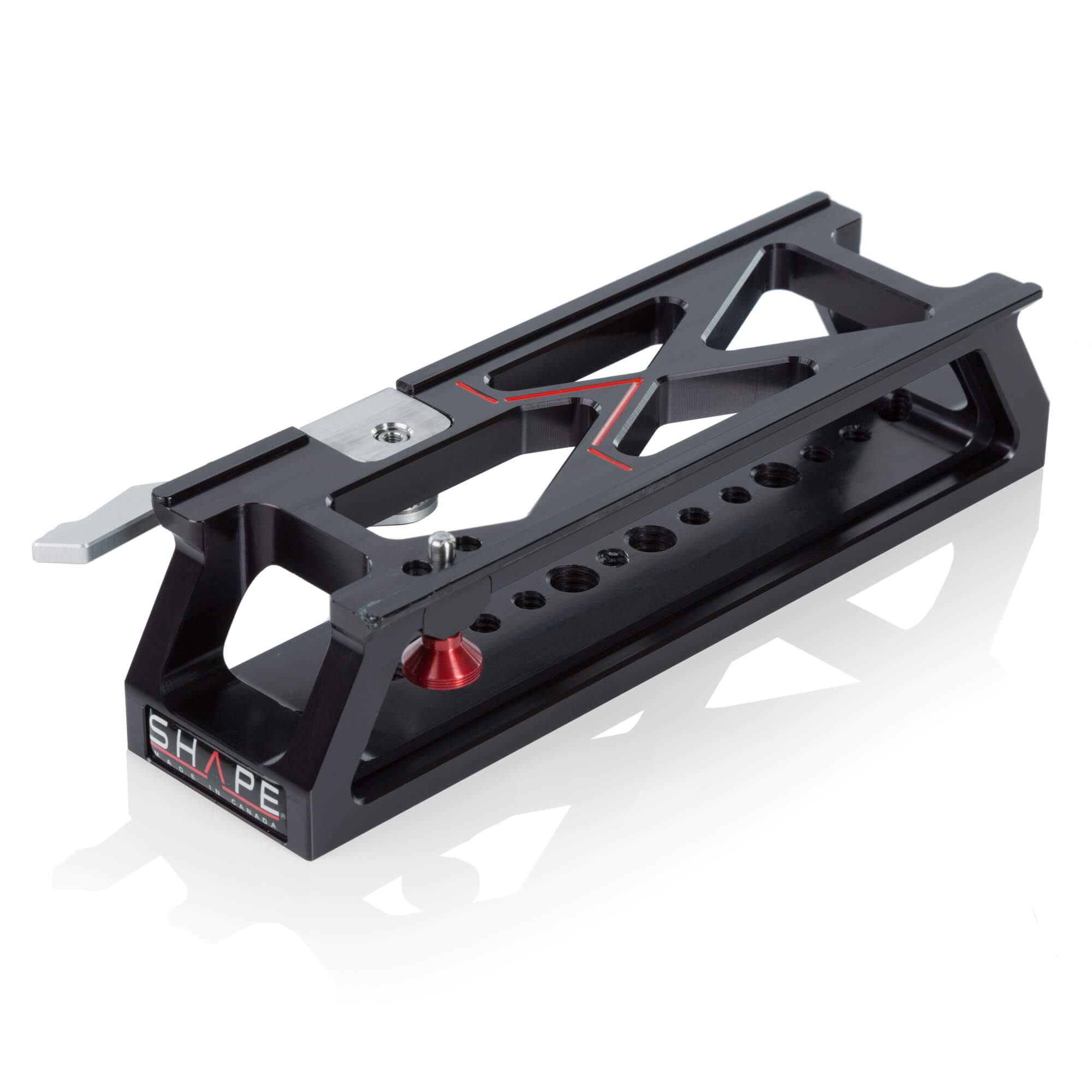 Revolt Bridge plate 15 mm LW kit - Image 4