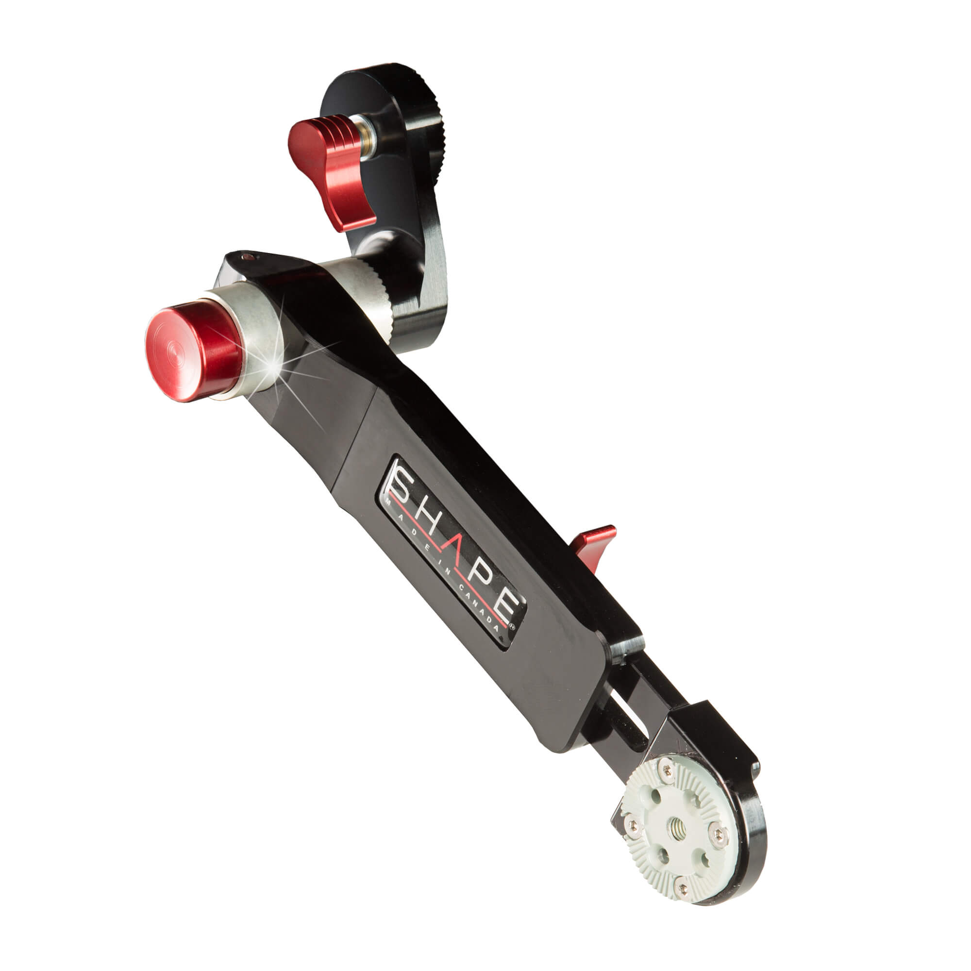 Blackmagic Ursa Mini remote extension handle - Image 3