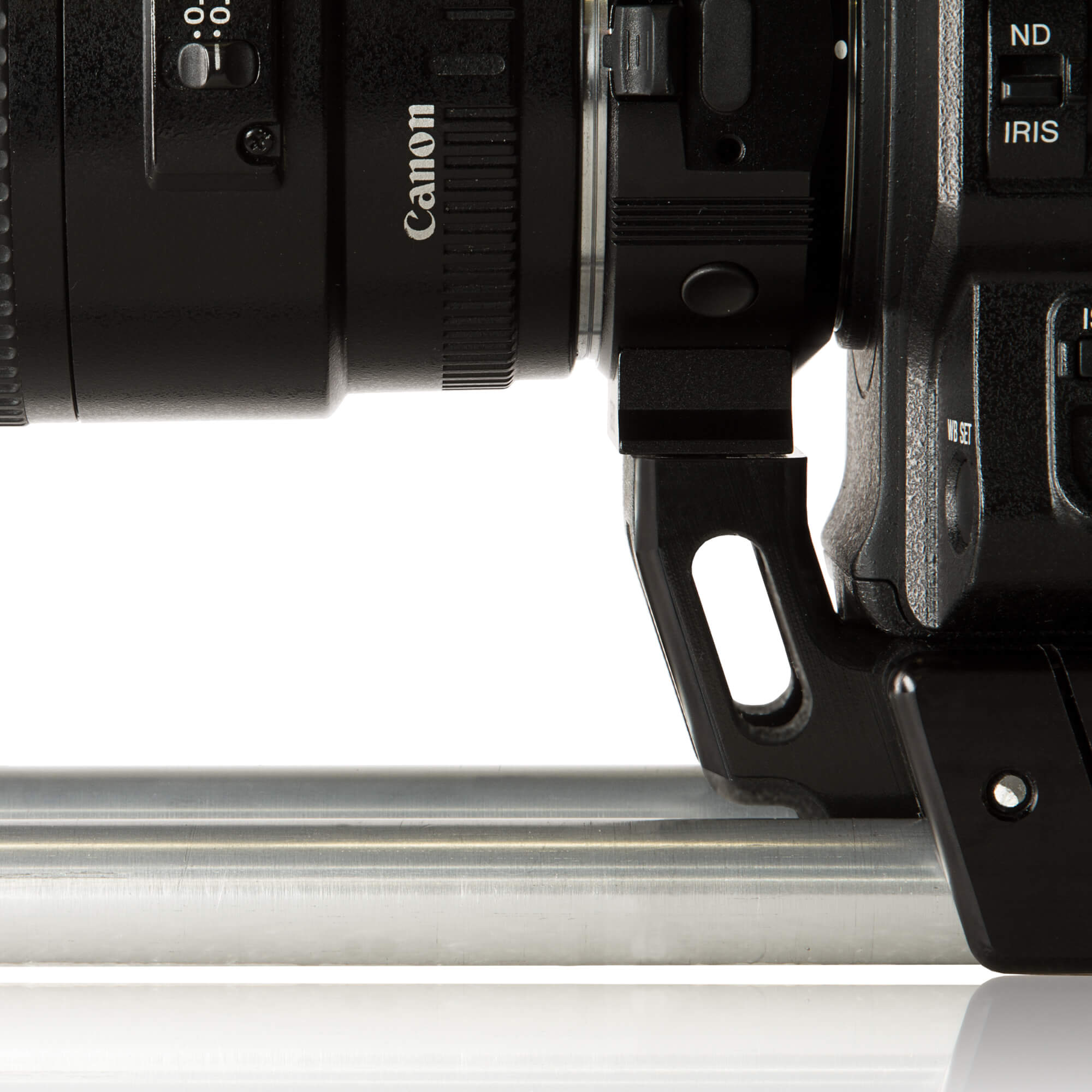 Sony FS5, FS5M2 metabones adapter - Image 3