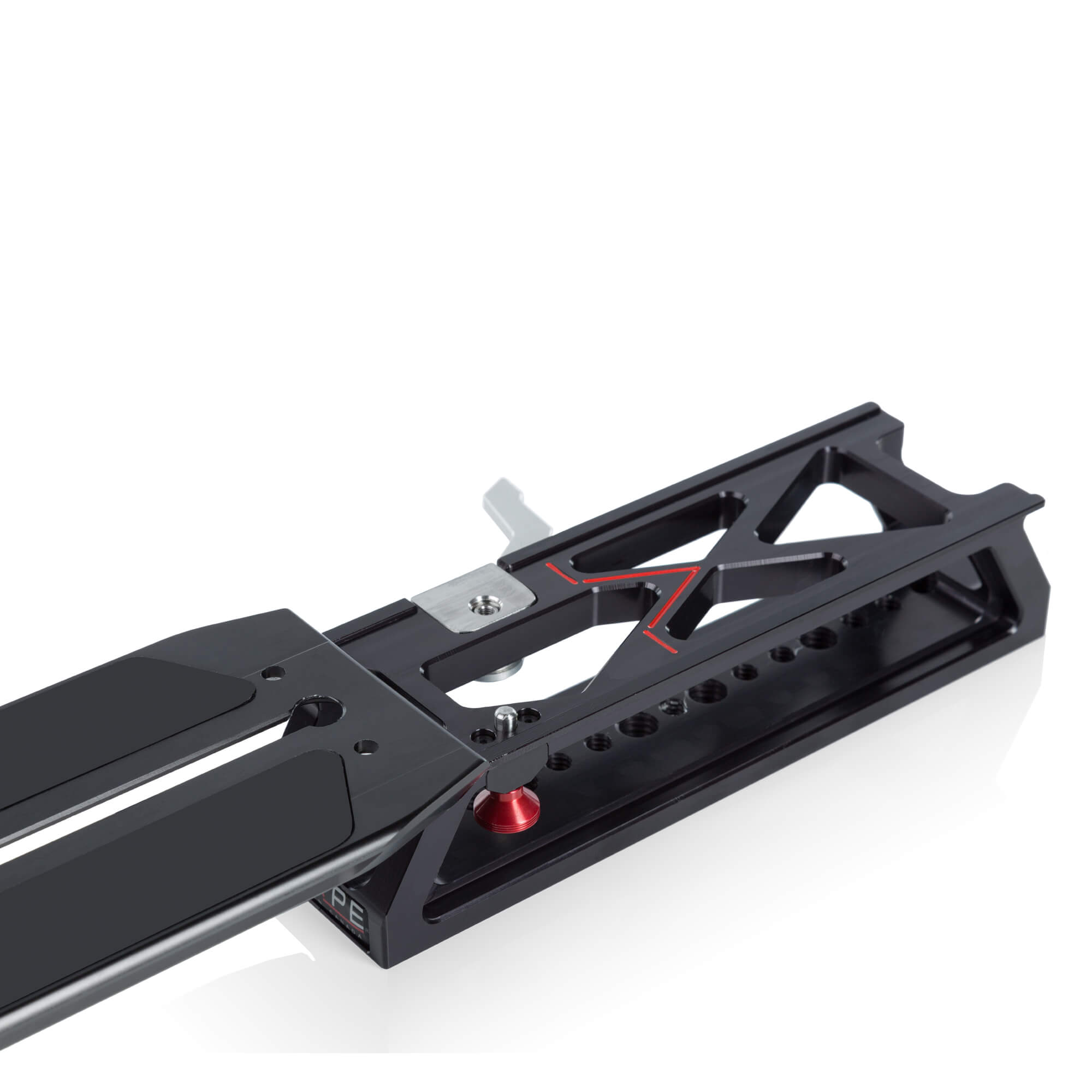 Revolt Bridge plate 15 mm LW kit - Image 3