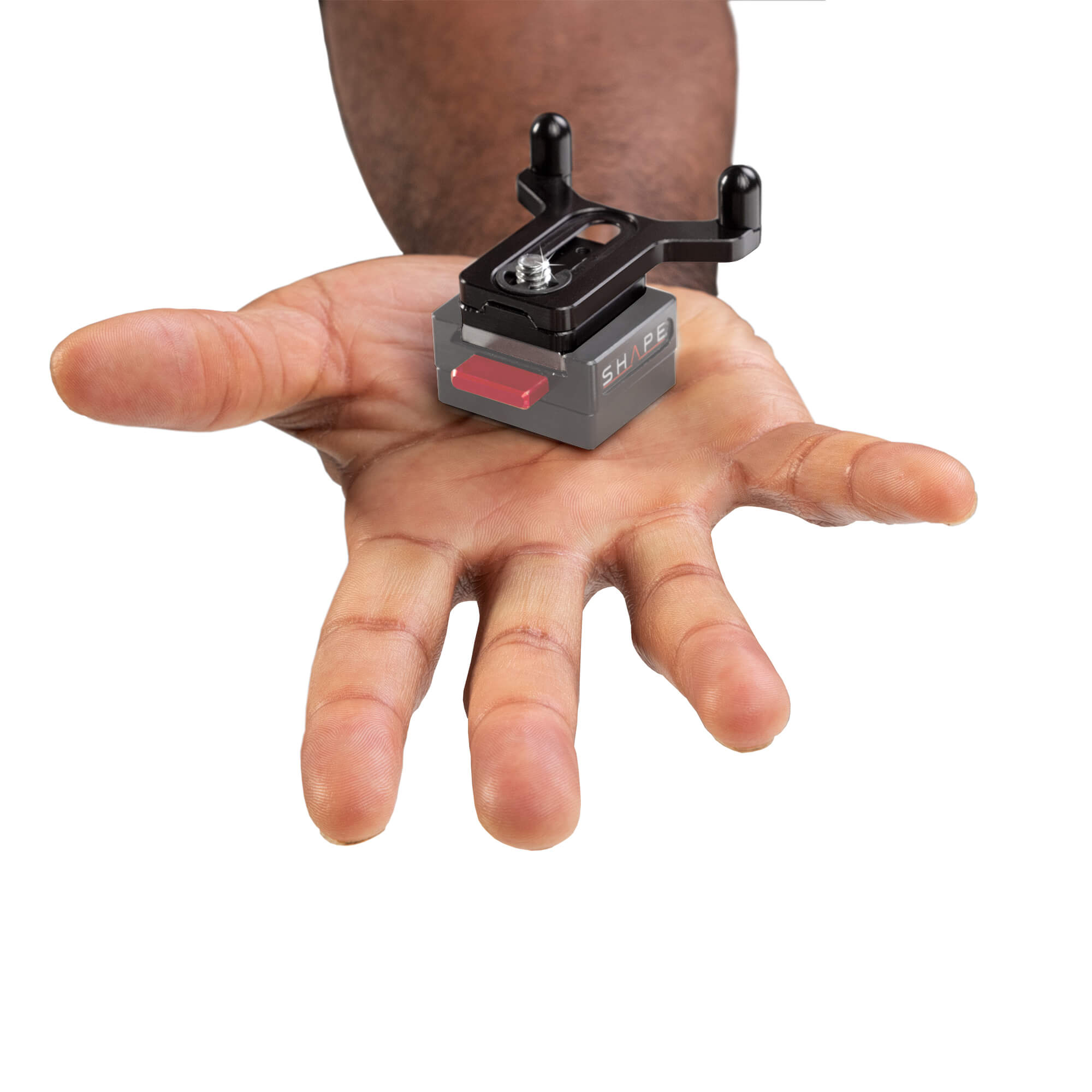 Mini delta monitor plate - Image 5