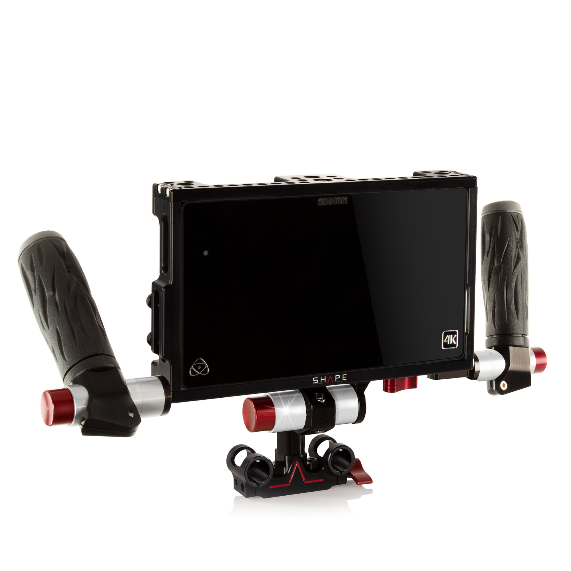 Atomos shogun cage - Image 6