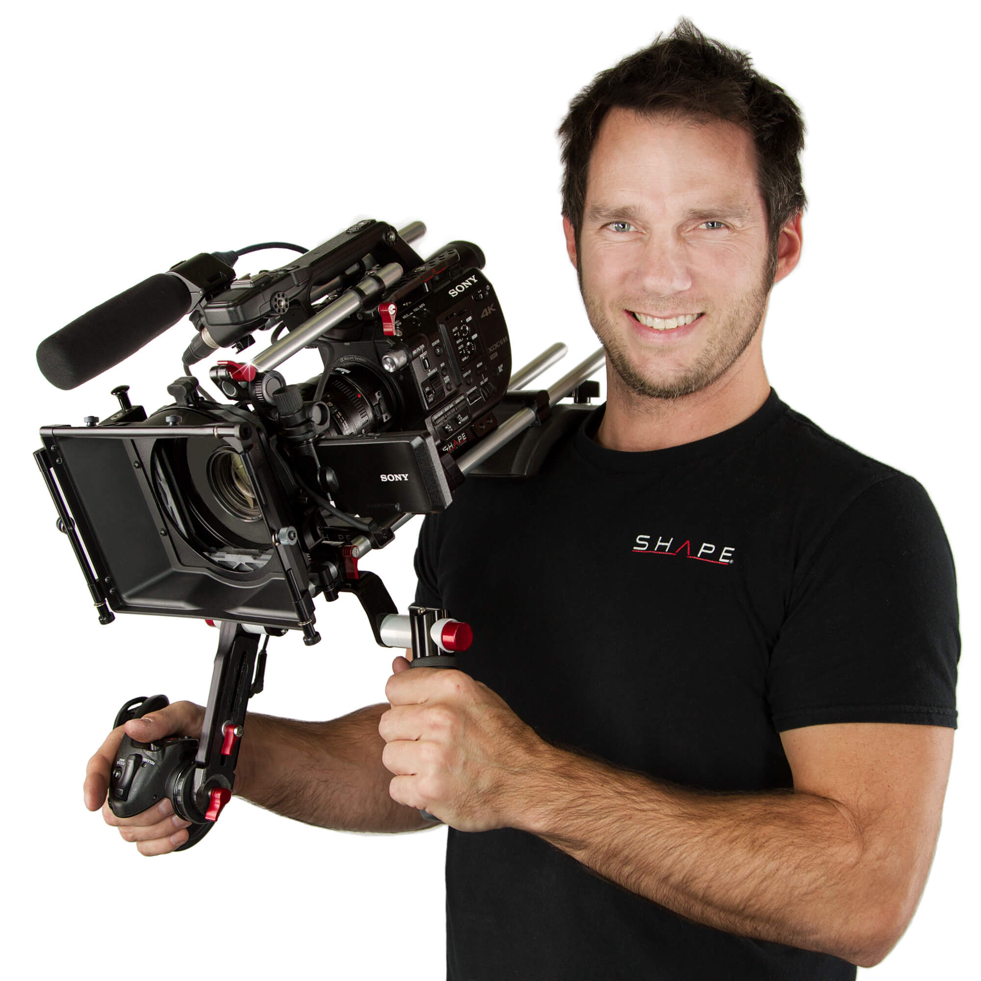 Sony FS5, FS5M2 metabones adapter - Image 4