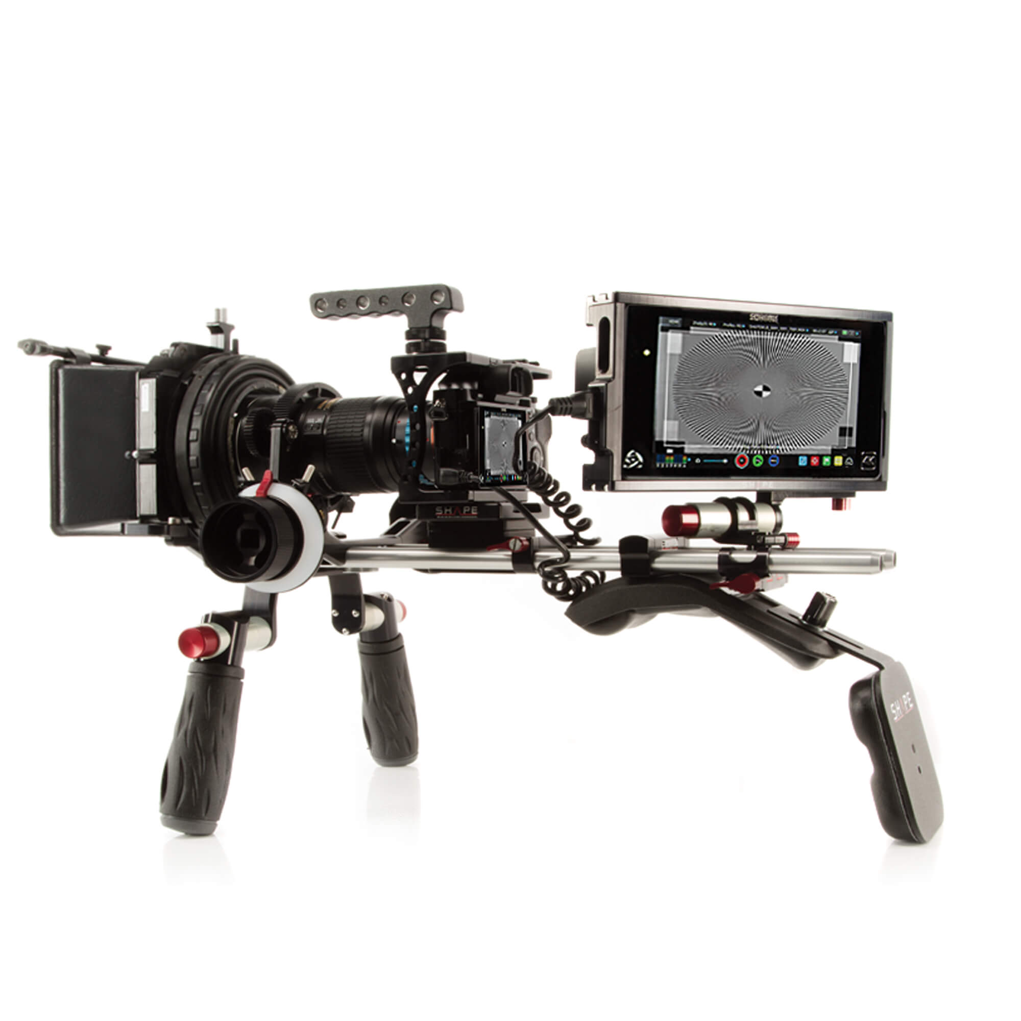 Atomos shogun cage - Image 4