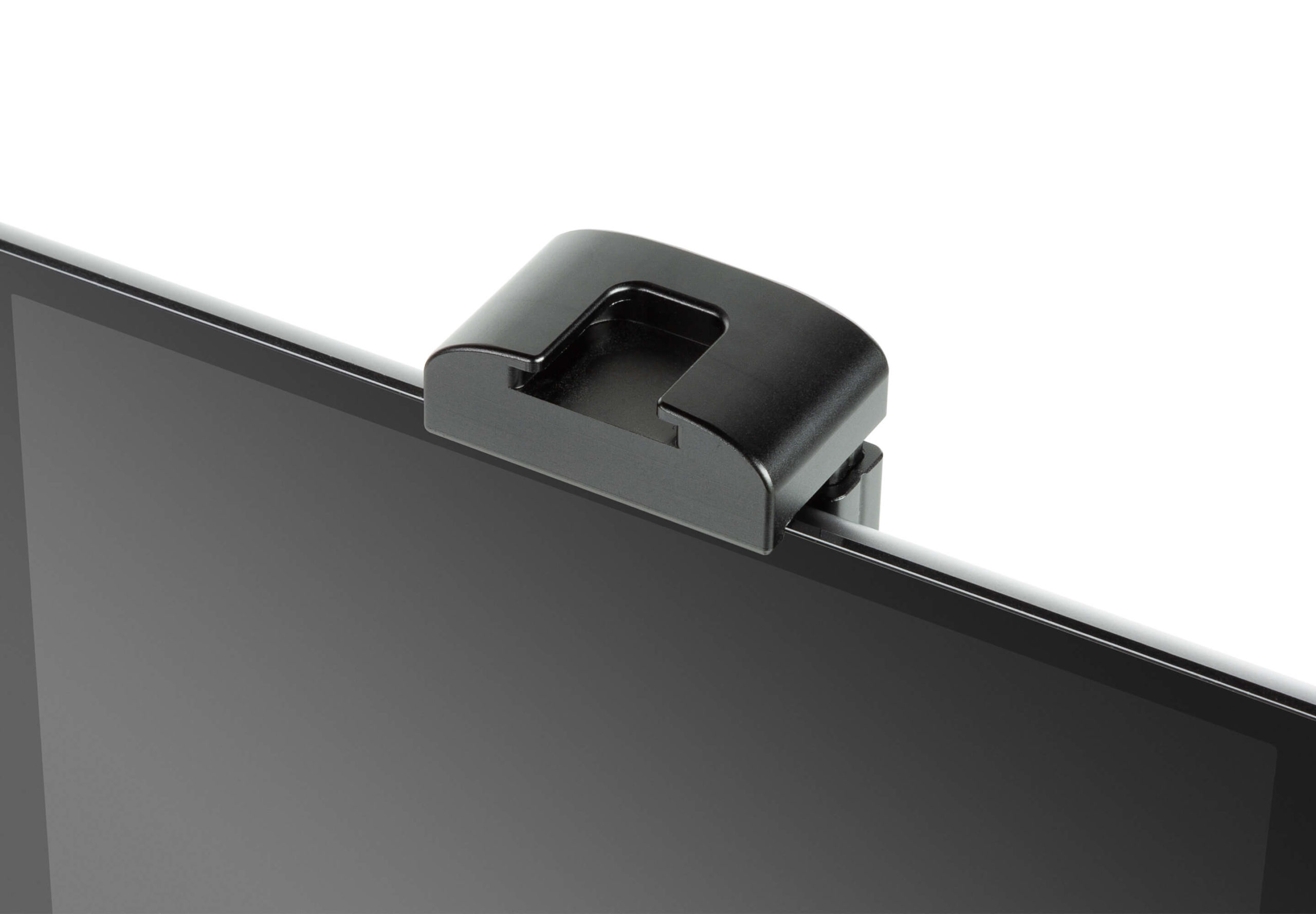 Aluminum tablet tripod mount with cold shoe - Image 4