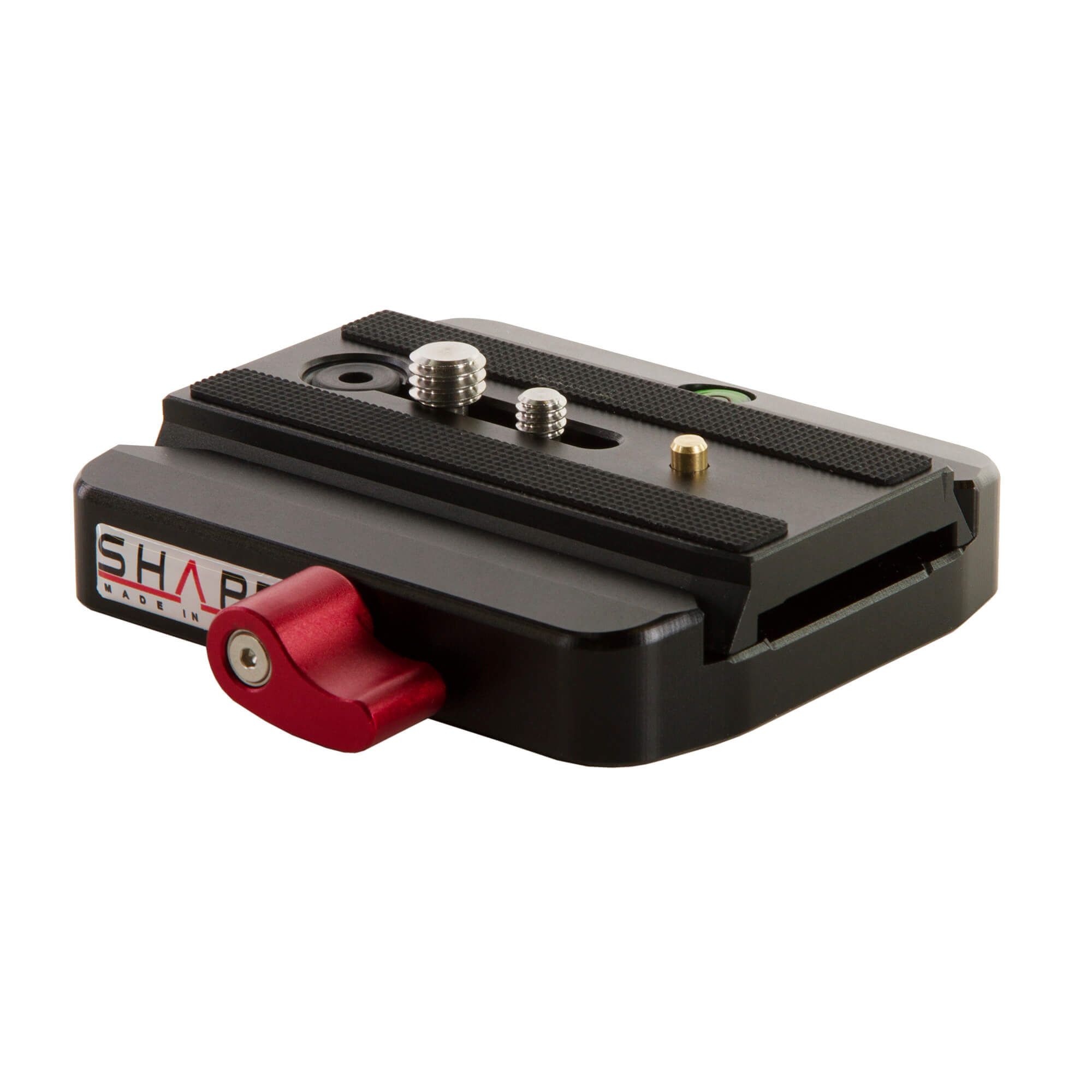 Quick release adapter - Image 2