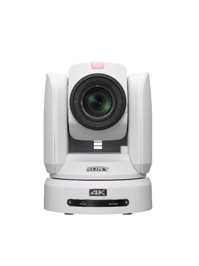 BRC-X1000 white includes AC Adaptor - Image 4