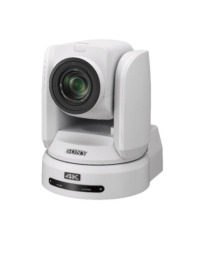 BRC-X1000 white includes AC Adaptor - Image 3