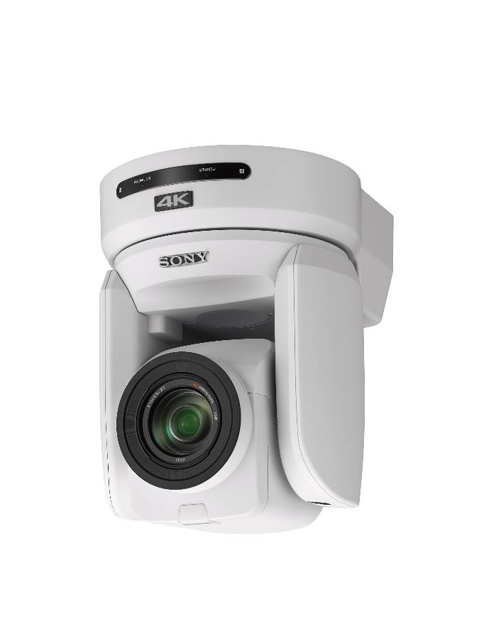 BRC-X1000 white includes AC Adaptor - Image 2