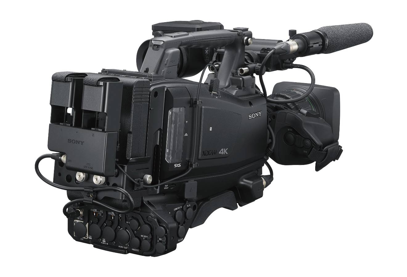 LTE stick/ CBK-WA02 Dual Link adapter - Image 3