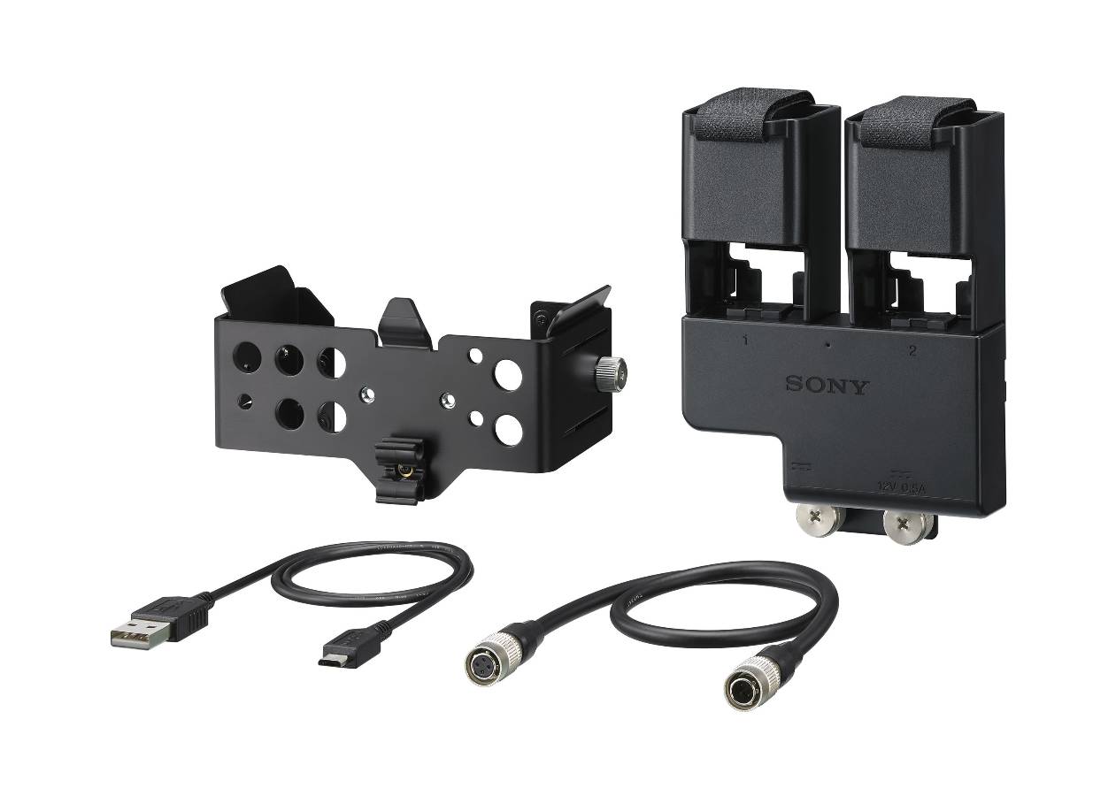 LTE stick/ CBK-WA02 Dual Link adapter