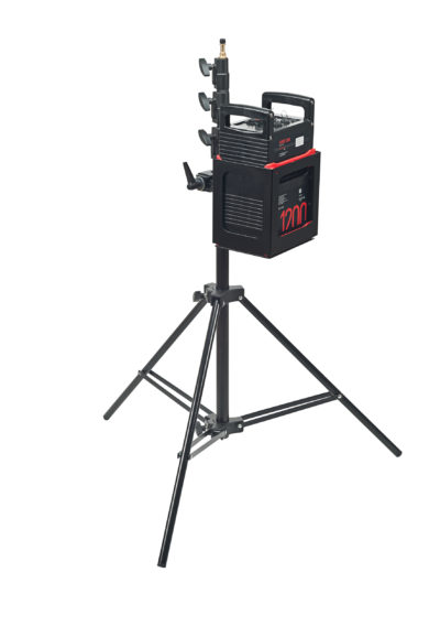 Stand Holder for Cube 1200
