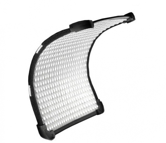 FL600 1?x1? Flexible LED Light Kit (V-Mount)