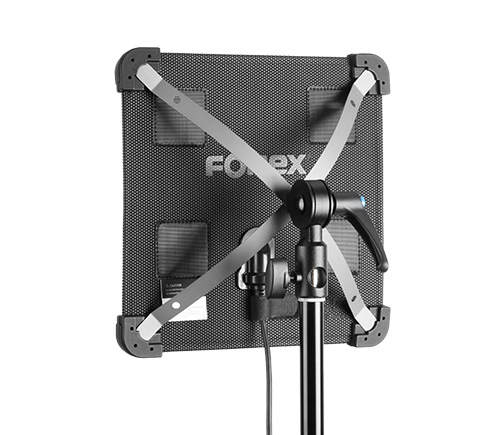 Flexible LED Light KIT 1'x1' FLB50 Kit