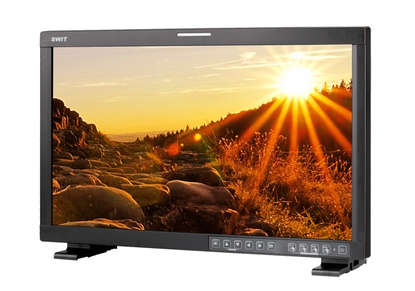 FM-21HDR, 21.5-inch High Bright HDR Film Production Monitor - Image 4