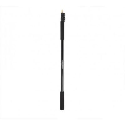 Boom pole 3 sections