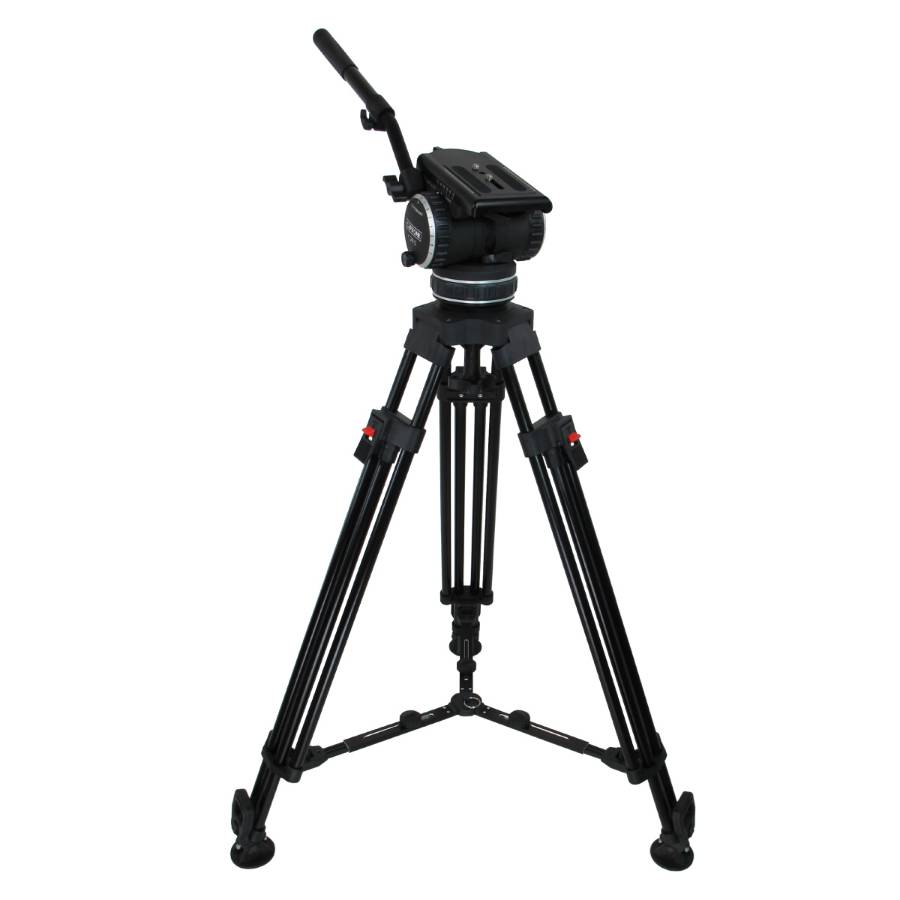 C20-S Fluid Heads 100mm - Image 4