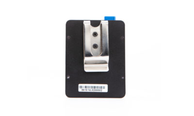 NANO V-Mount Plate Hook