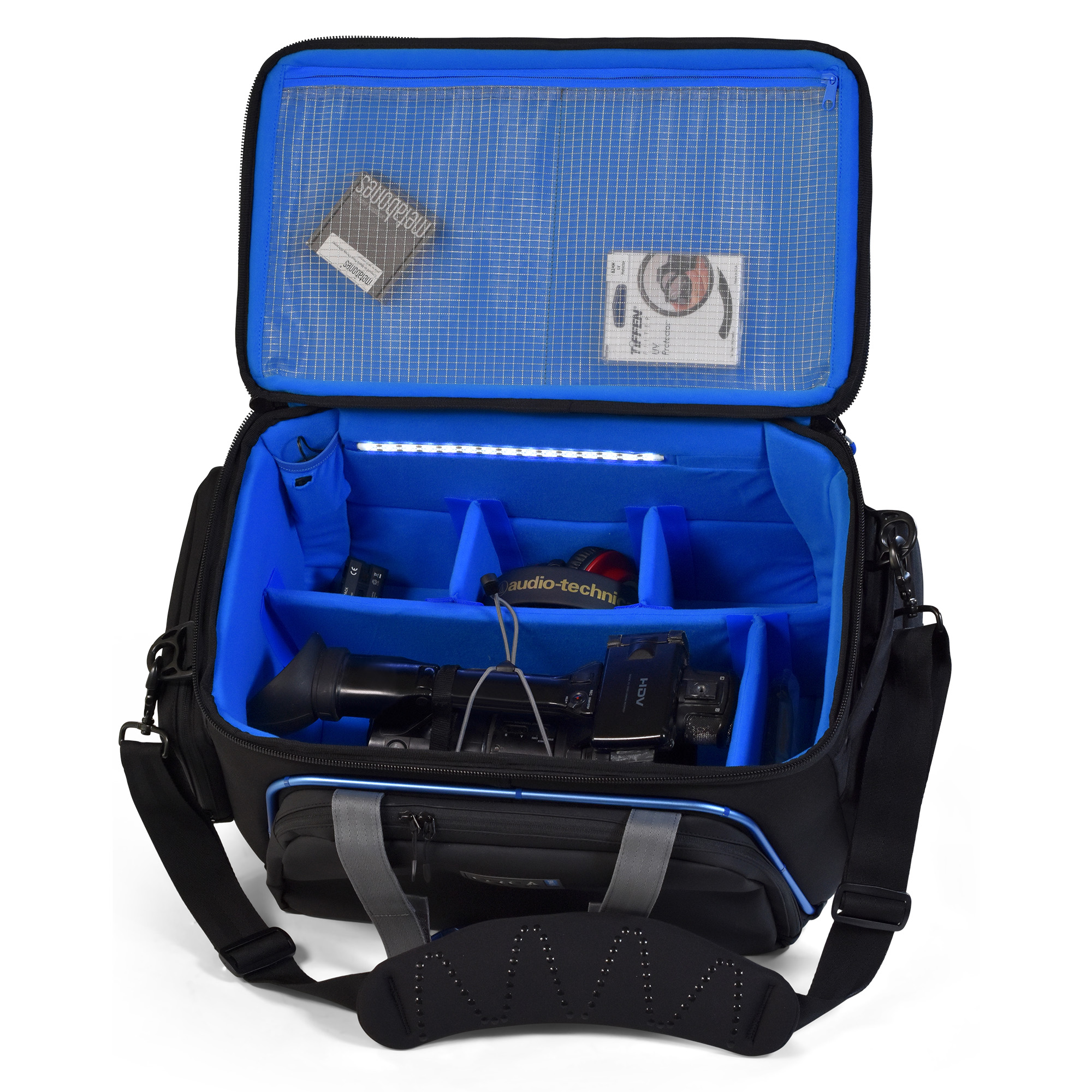 Shoulder Camera Bag (medium) - 5 - Image 3