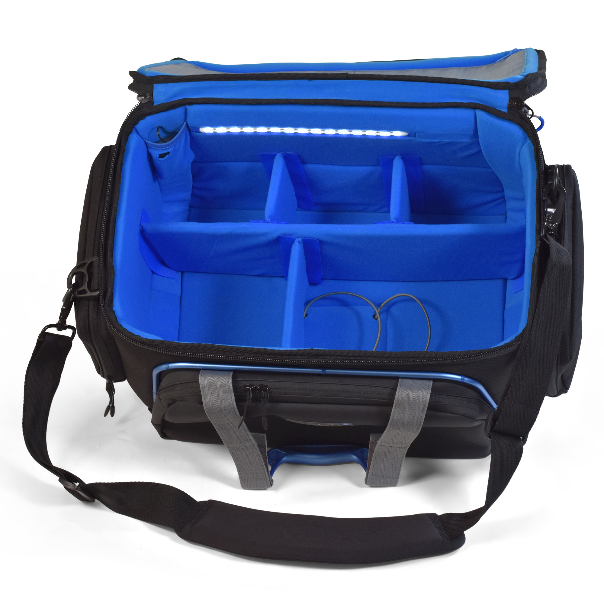 Shoulder Camera Bag (medium) - 5 - Image 2