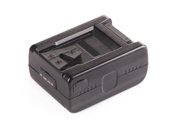 PB-M98S, 98Wh Pocket V-mount Battery Pack - Image 2