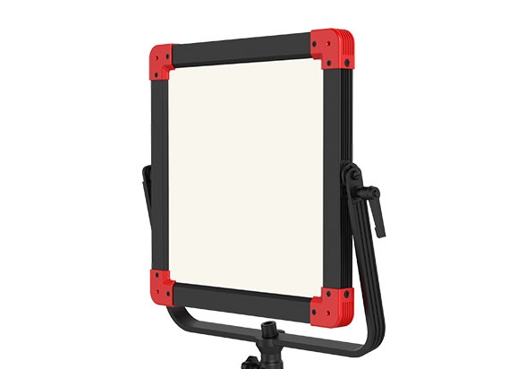 SWIT PL-E60P, 60W IP54 waterproof SMD Panel LED Light - Image 3