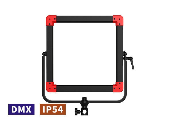 SWIT PL-E60P, 60W IP54 waterproof SMD Panel LED Light