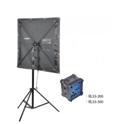 RollLite LED Mat 3'x3' (91 x 91 cm)