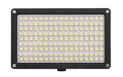S-2241,  Bi-color SMD On-camera LED light