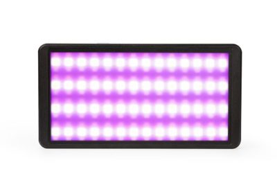 S-2712, 12W Pocket RGBW SMD LED Light