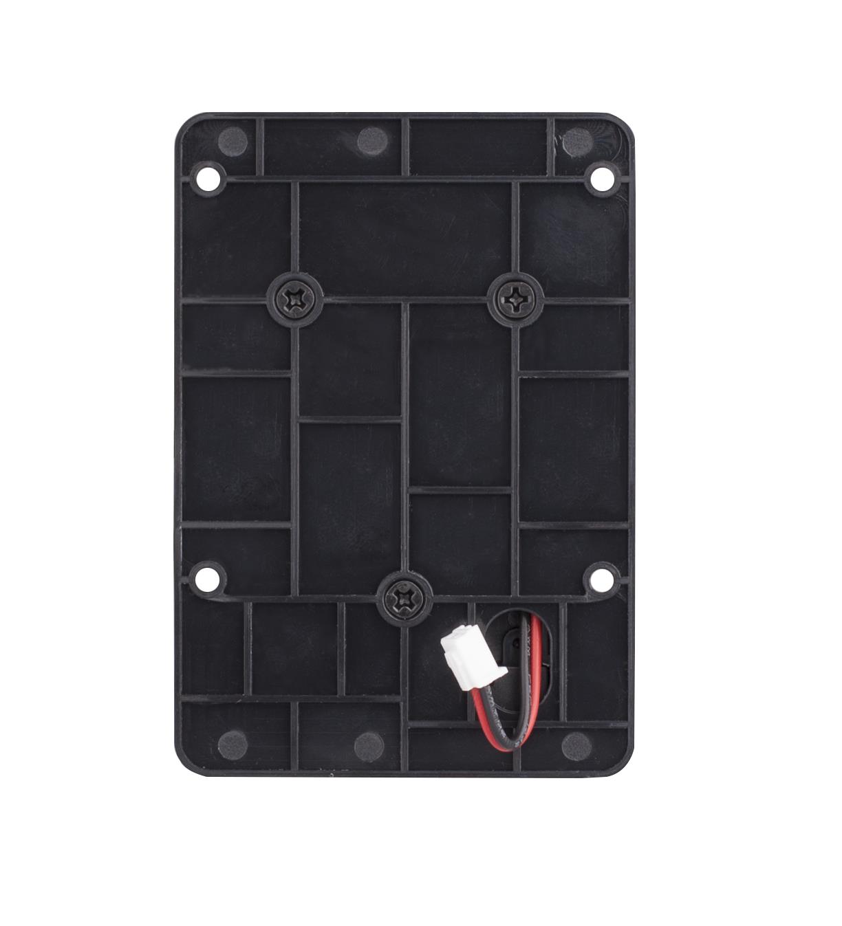 S-7006I JVC SSL Battery Plate for S-1073F - Image 3