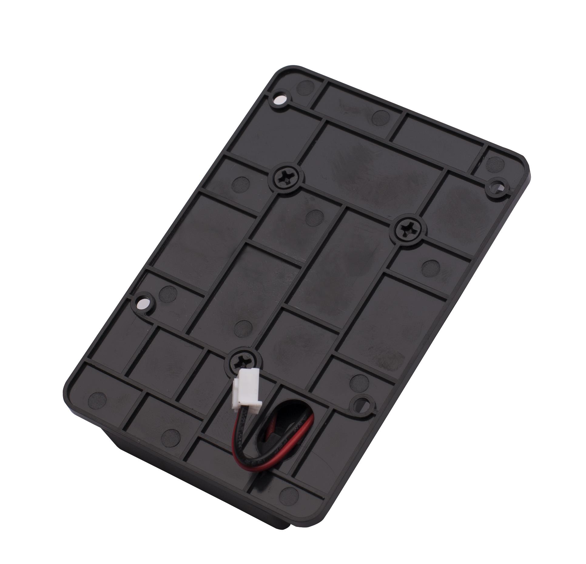 S-7006I JVC SSL Battery Plate for S-1073F - Image 4