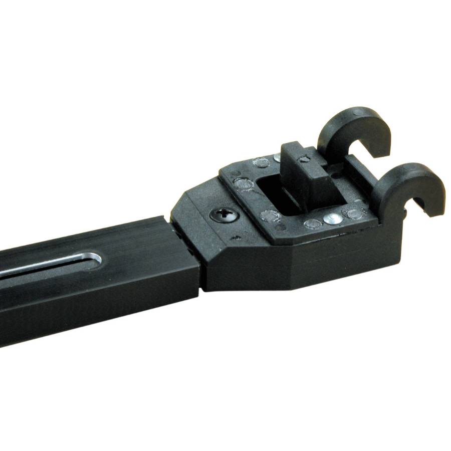 Quick Release mid-level spreaders - Multi Level for T721/2 - T729/2 - T727/2 - T728/2 - T723/2 series tripods - Image 2