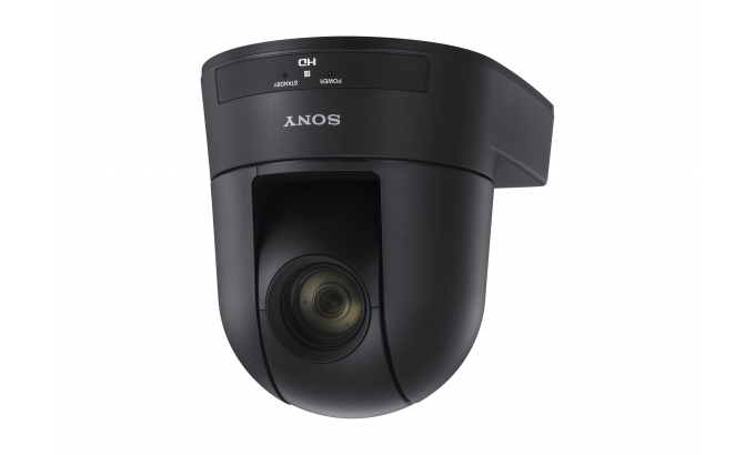 SRG-300H, Full HD remotely operated PTZ camera - Image 2