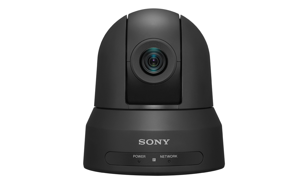 HD 1080/60p resolution, 4K Optional License, Field of View 70°, x20 optical zoom, (CIZ: x30 in 4K, x40 in FHD), 3G-SDI, HDMI, IP control via RS422/VISCA over IP