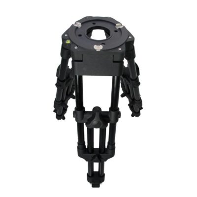 Tripod  HEAVY DUTY - Baby (aluminium 1 stage Flat/Mitchell)