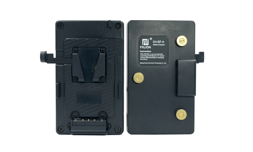 Convert Plate ( Anton to V ) - Image 2